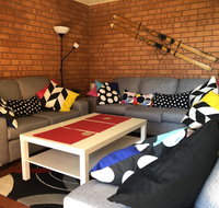 Sunrise 5 - Accommodation Newcastle