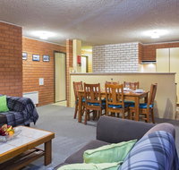 Sunrise 9 - Accommodation Newcastle