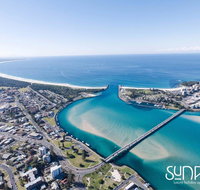Sunrise Luxury Apartments