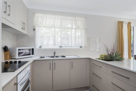 Sunset At Gibbon - Lennox Head - Accommodation Newcastle 0