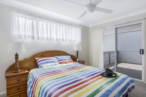 Sunset At Gibbon - Lennox Head - Accommodation Newcastle 3