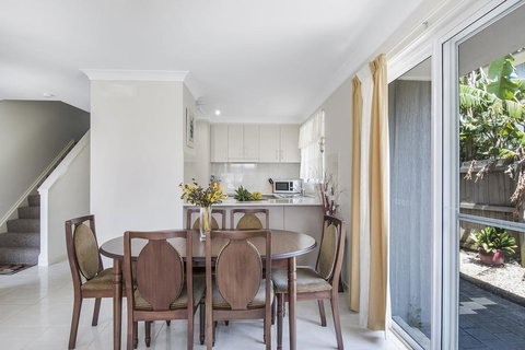 Sunset At Gibbon - Lennox Head - Accommodation Newcastle 2