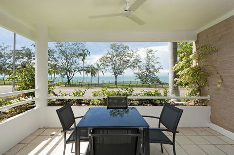 Sunset On Nightcliff - Accommodation Newcastle 3