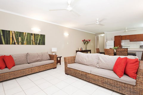 Sunset On Nightcliff - Accommodation Newcastle 1