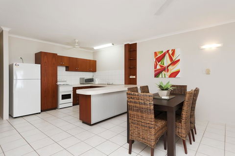 Sunset On Nightcliff - Accommodation Newcastle 2