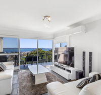 Sunset Towers 14/25 Donald Street - Accommodation Newcastle