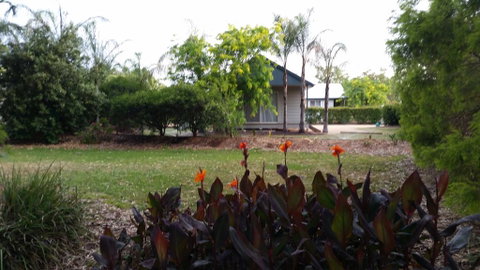 Sunset Villas Cobram - Accommodation Newcastle 0