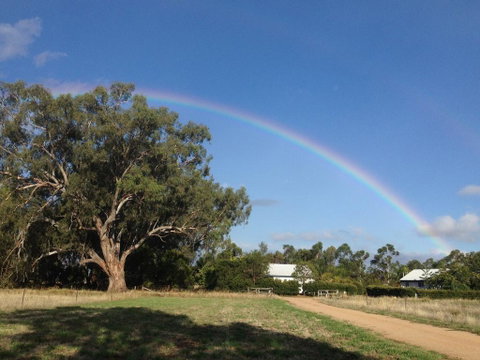 Sunset Villas Cobram - Accommodation Newcastle 1