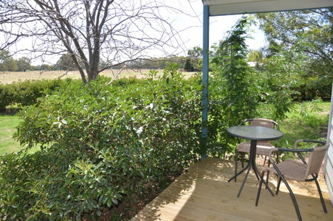 Sunset Villas Cobram - Accommodation Newcastle 2