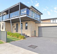 SUNSET WATERS - INLET SIDE - Accommodation Newcastle