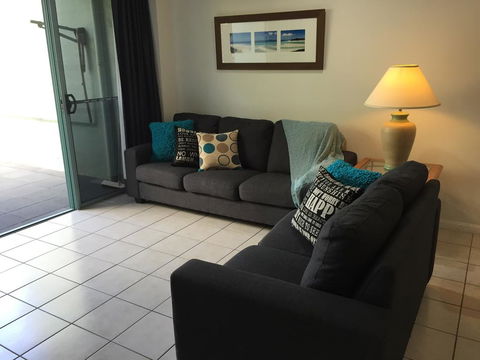 Sunset Waters 10 - Accommodation Newcastle 3