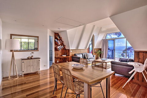 Sunsets - Accommodation Newcastle 1