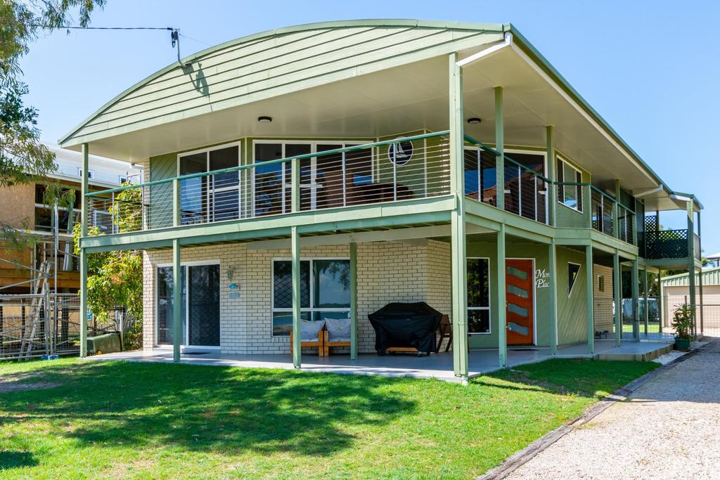 Grange QLD Accommodation Newcastle