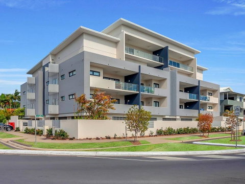 Superior Luxury Apartment In The City - Accommodation Newcastle 1