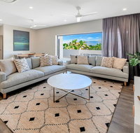 Superior Luxury Apartment in the City - Accommodation Newcastle