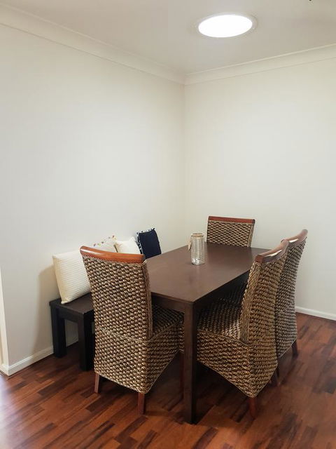 Surf Beach On Eric - Accommodation Newcastle 3