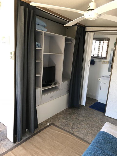 Surfrider Caravan Park - Accommodation Newcastle 1