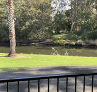 Surfrider Caravan Park