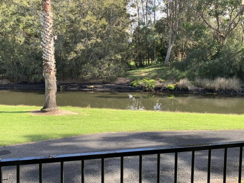 Surfrider Caravan Park - Accommodation Newcastle 0