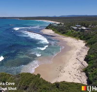Surfway Holiday Retreat
