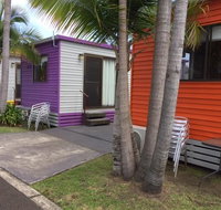 Sussex Palms Holiday Park