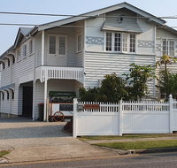 Sustainable BB by the Bay - Accommodation Newcastle
