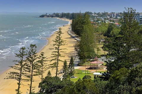 Suttons Beach Apartments - Accommodation Newcastle 0