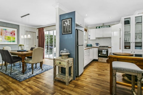 Swanbrook - Accommodation Newcastle 1