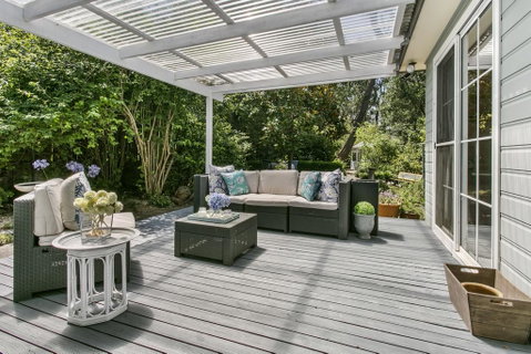 Swanbrook - Accommodation Newcastle 0