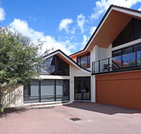 Swanriver Applecross Shortstays - Accommodation Newcastle