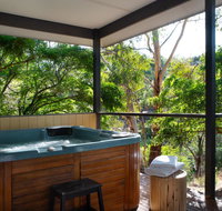 Swiss Mt Villa 2 - Accommodation Newcastle
