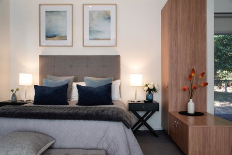 Swiss Mt Villa 2 - Accommodation Newcastle 2