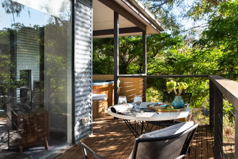 Swiss Mt Villa 2 - Accommodation Newcastle 3