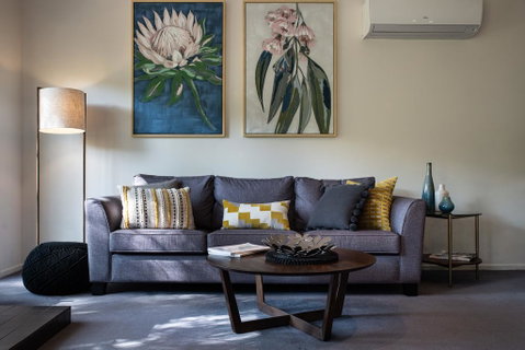 Swiss Mt Villa 2 - Accommodation Newcastle 1