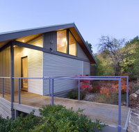 Swiss Mt Villa 5 Balneo - Accommodation Newcastle