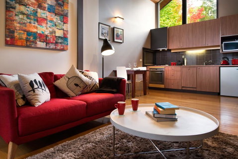 Swiss Mt Villa 5 Balneo - Accommodation Newcastle 1