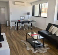 Sydney CBD Live Like You're At Home W/Parking - Accommodation Newcastle