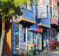 Sydney Central Backpackers - Accommodation Newcastle
