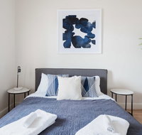 Sydney City CDB Water Views close to Harbour Bridge and Opera House - Accommodation Newcastle