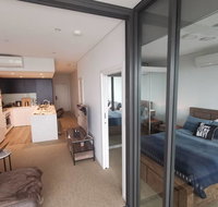 Sydney Olympic Park Luxury Apartment - Accommodation Newcastle