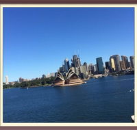 Sydney Oprah House Private Apartment - Accommodation Newcastle