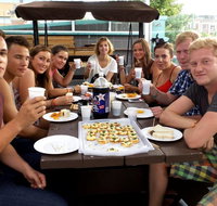 Sydney Star Backpackers - Accommodation Newcastle
