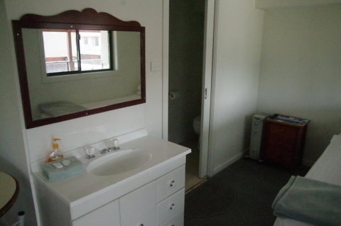 T's Resort & Motel - Accommodation Newcastle 1