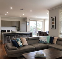 Taboga 3 bedroom 3 bathroom Villia - Accommodation Newcastle