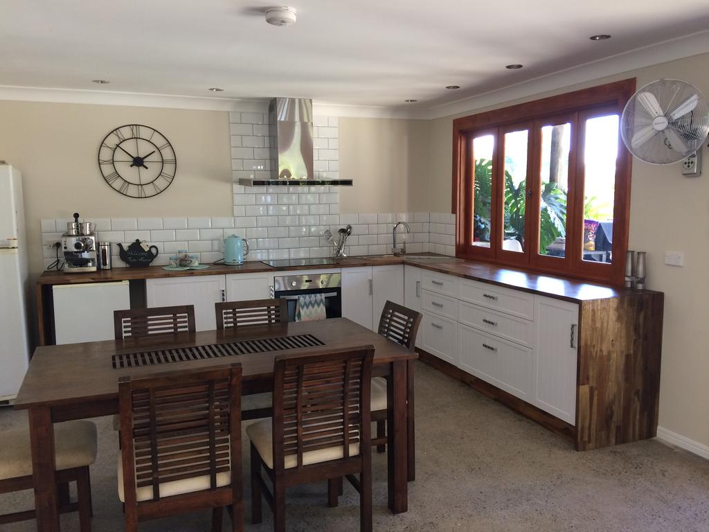 Takura QLD Accommodation Newcastle