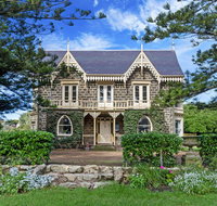 Talara Manor - Accommodation Newcastle