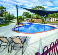 Tall Timbers Caravan Park - Accommodation Newcastle
