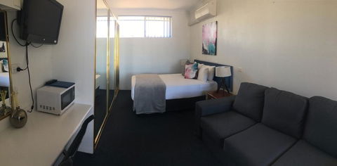 Tall Timbers Motel - Accommodation Newcastle 1