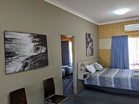 Tallarook Motor Inn - Accommodation Newcastle 1