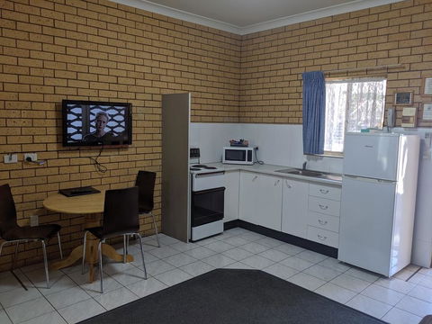 Tallarook Motor Inn - Accommodation Newcastle 3